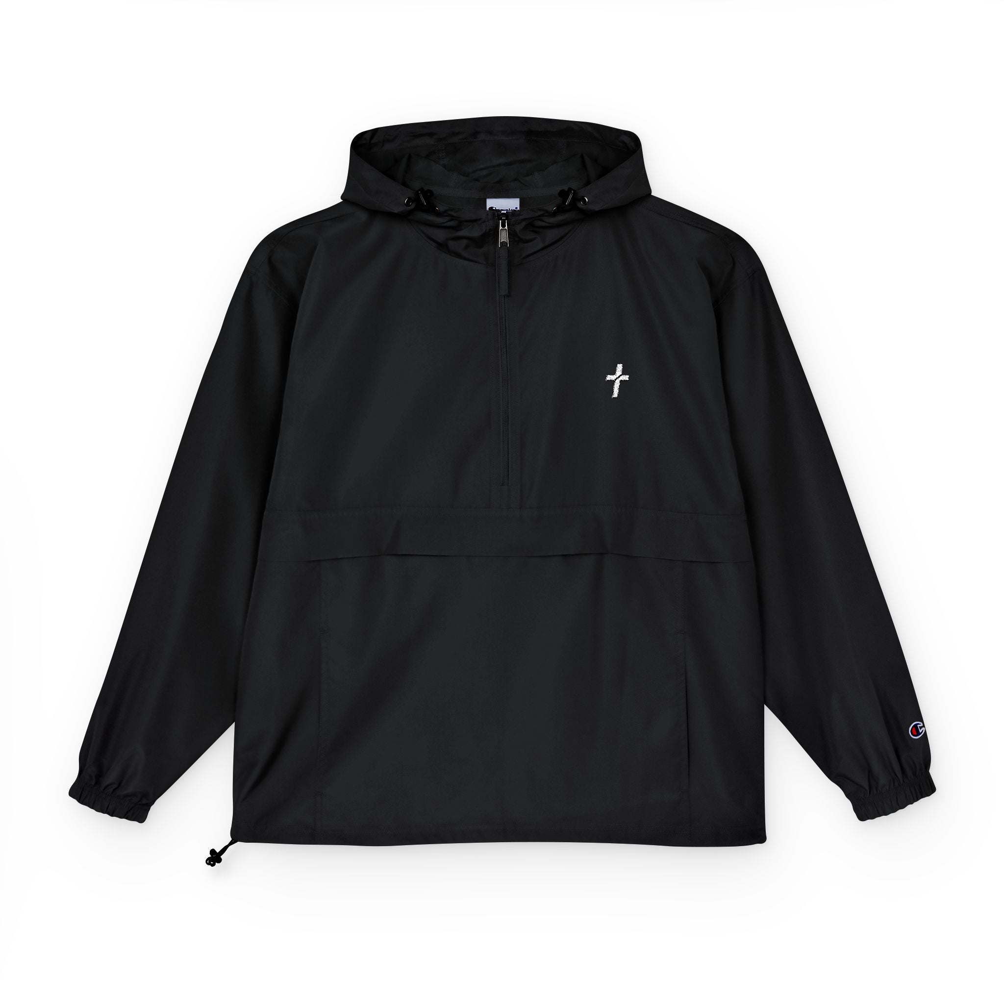 激レア　UNDEFEATED CHAMPION ANORAK JACKET L Champion Unisex Jacket – Armor of Light