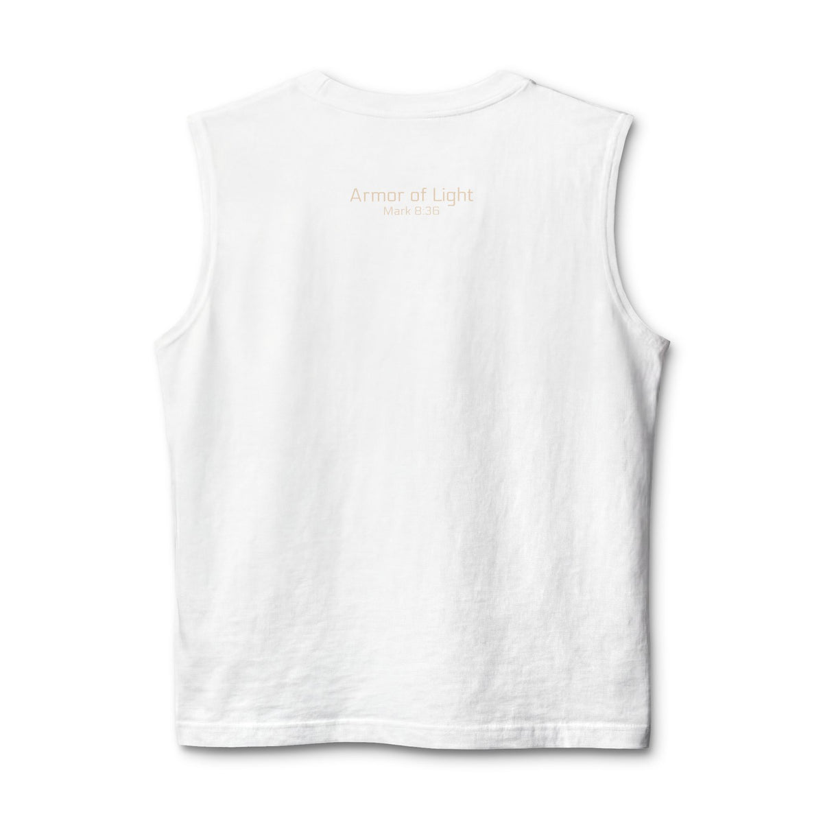 Flipping tables Muscle Tank