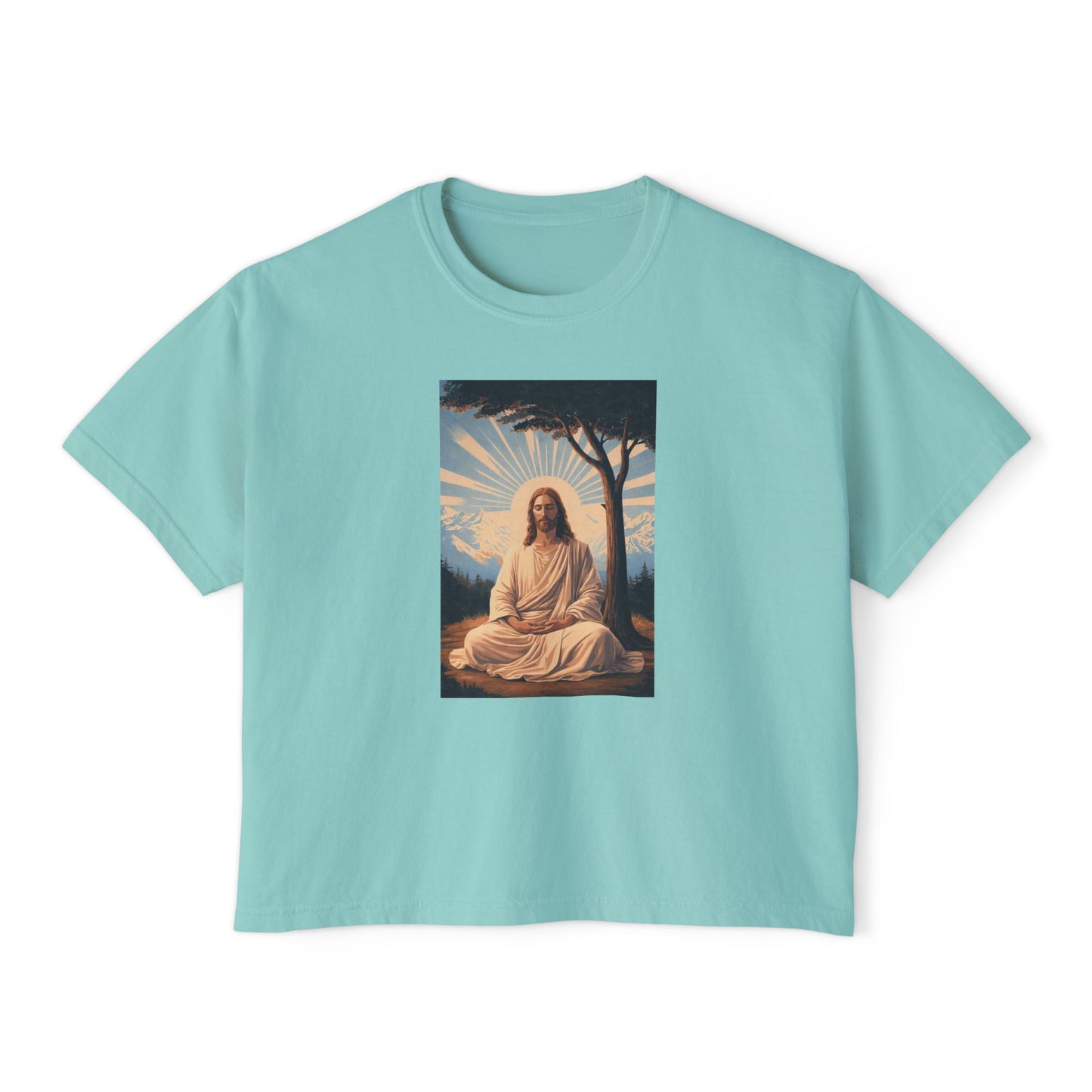 Goddess Consciousness