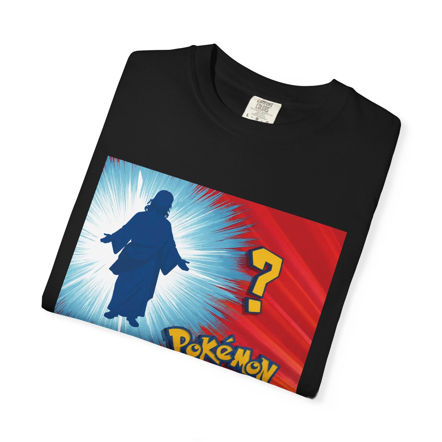 Who's That?