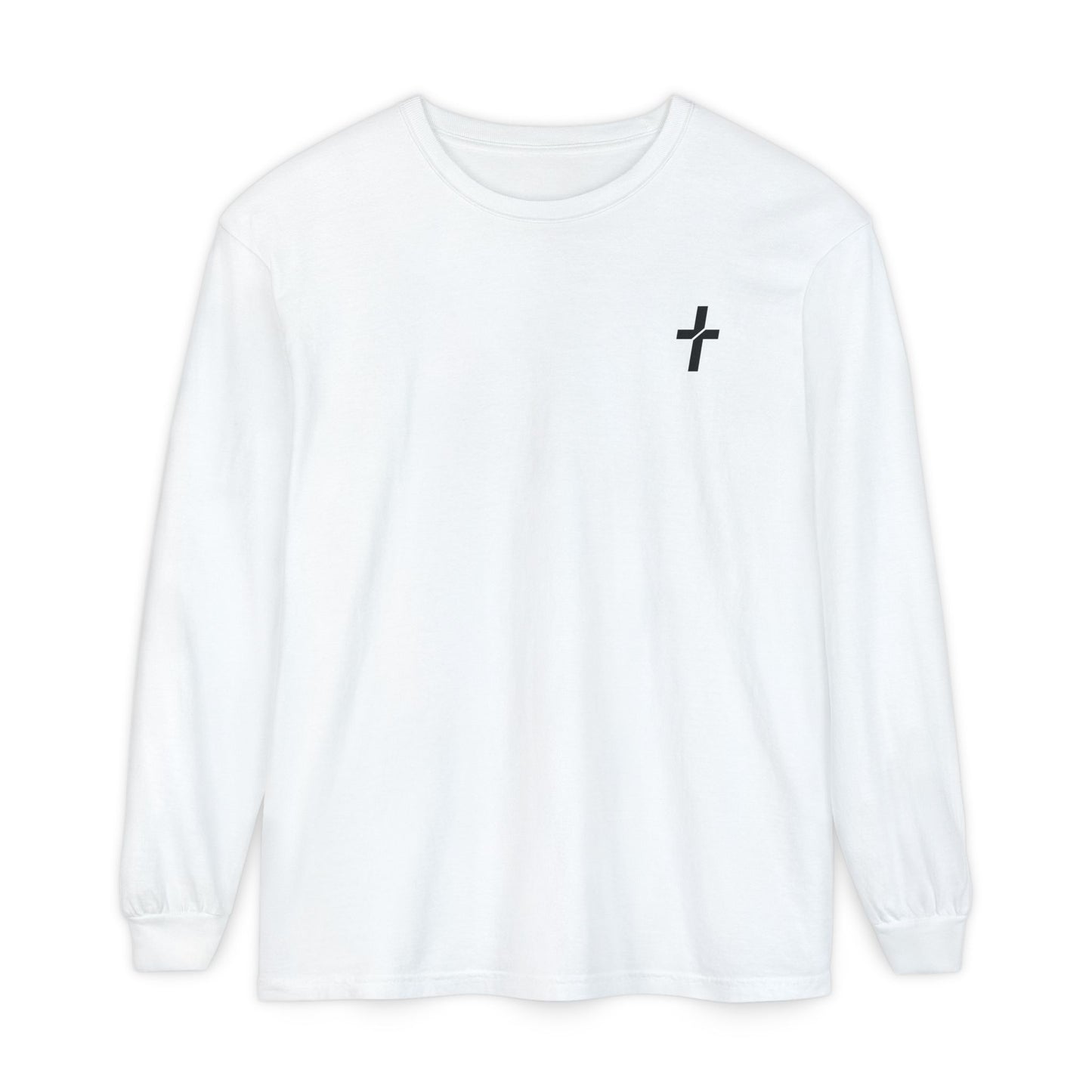 THE GOOD SHEPHERD