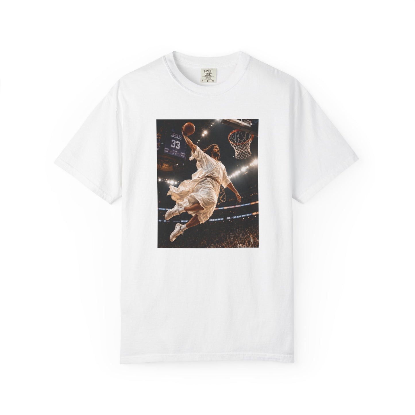 Air Jesus