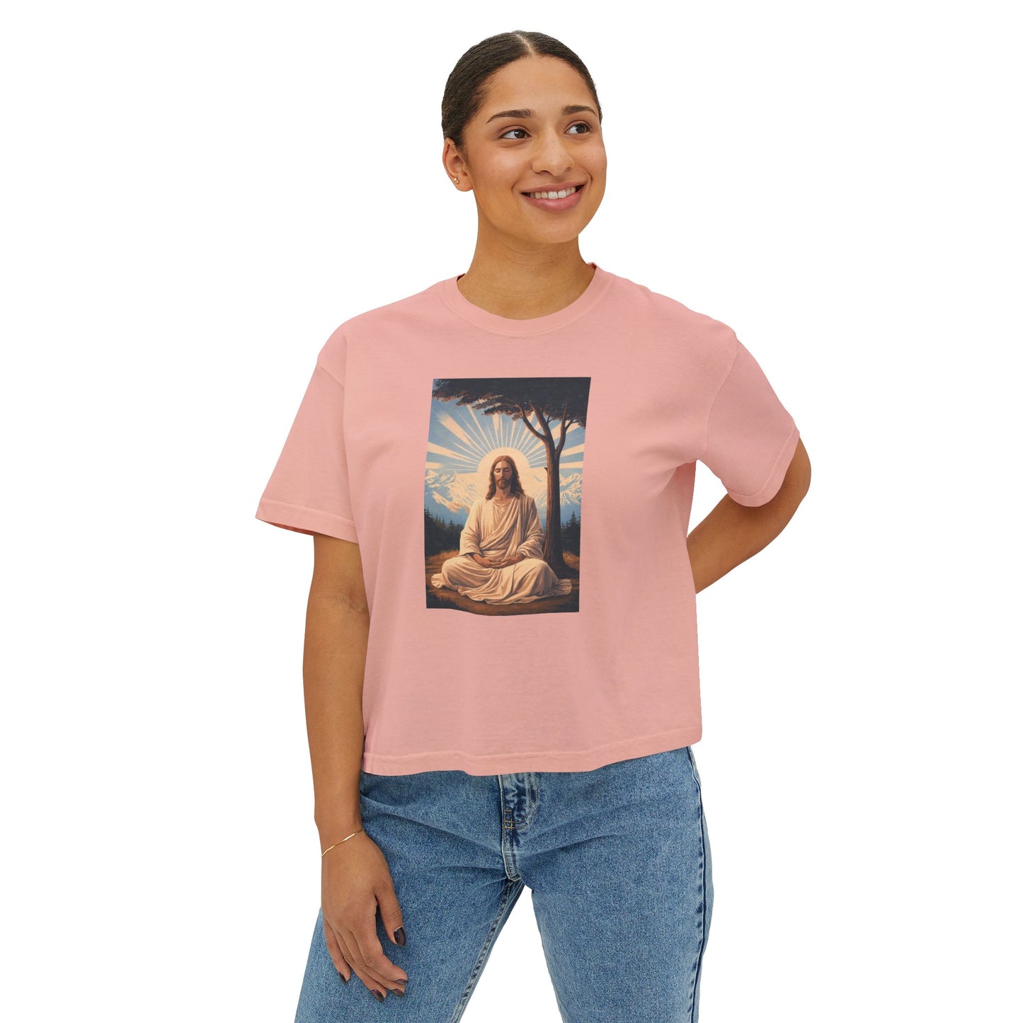 Goddess Consciousness