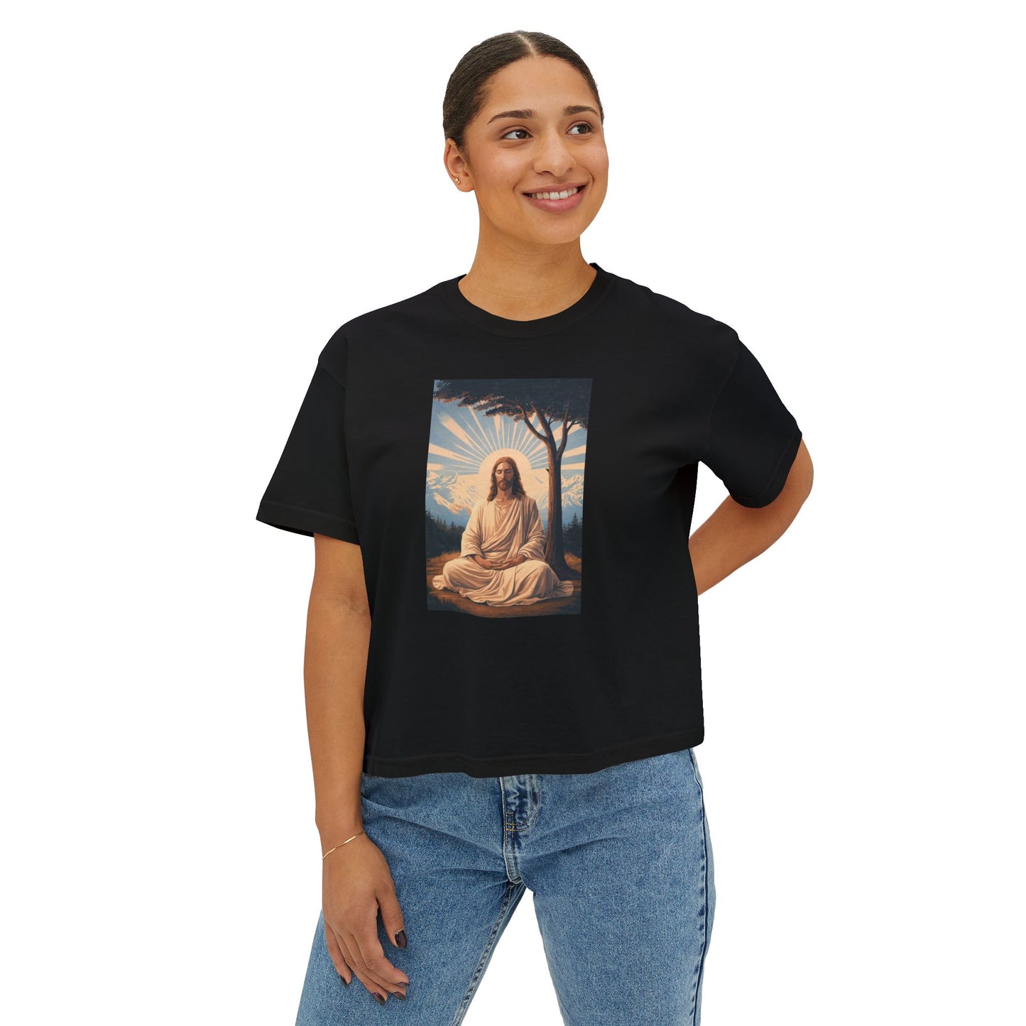 Goddess Consciousness