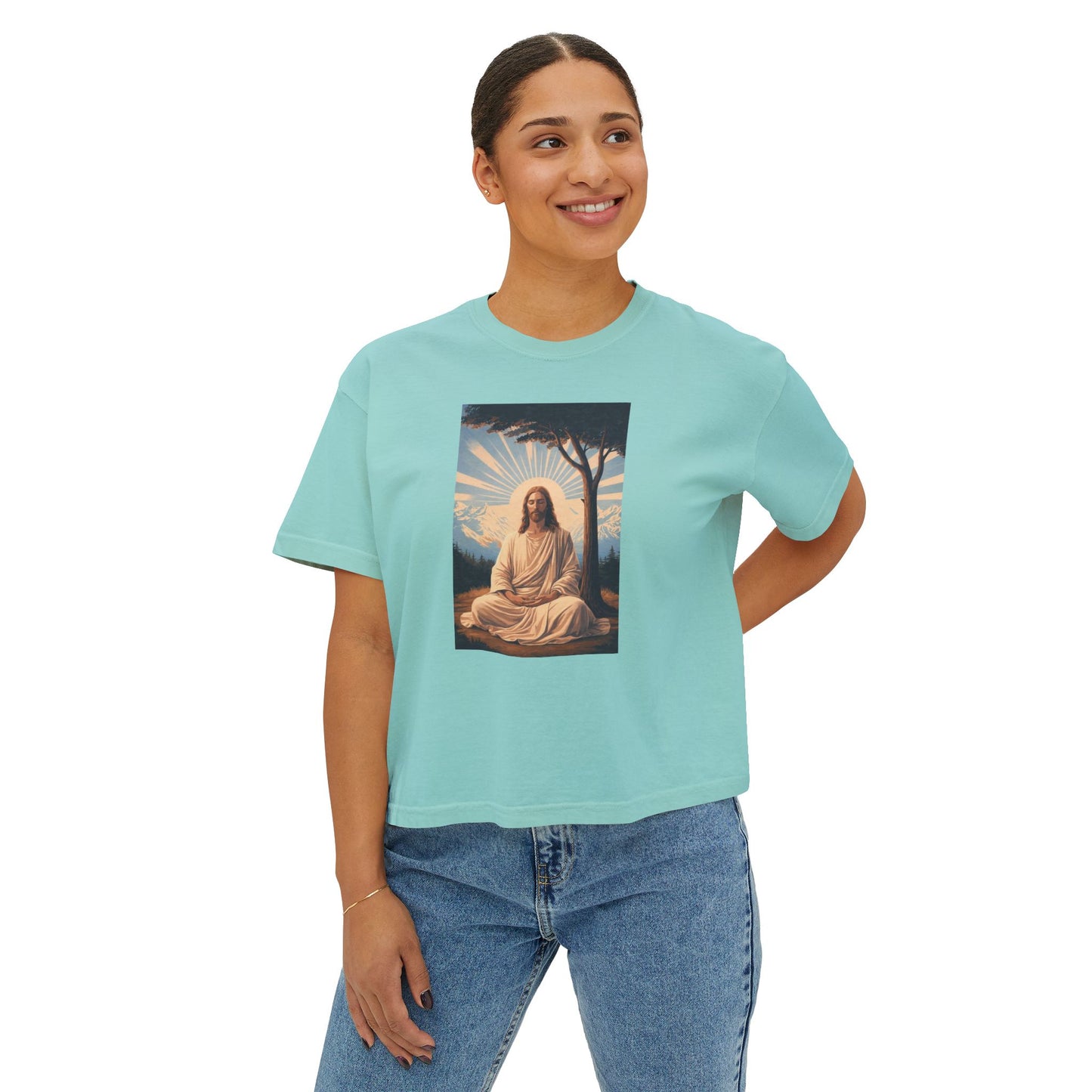 Goddess Consciousness