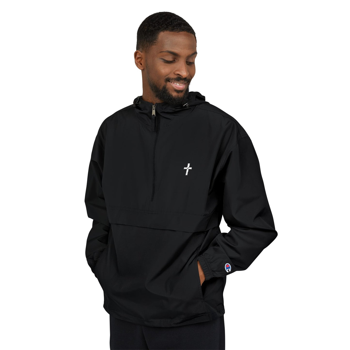 Champion Unisex Jacket