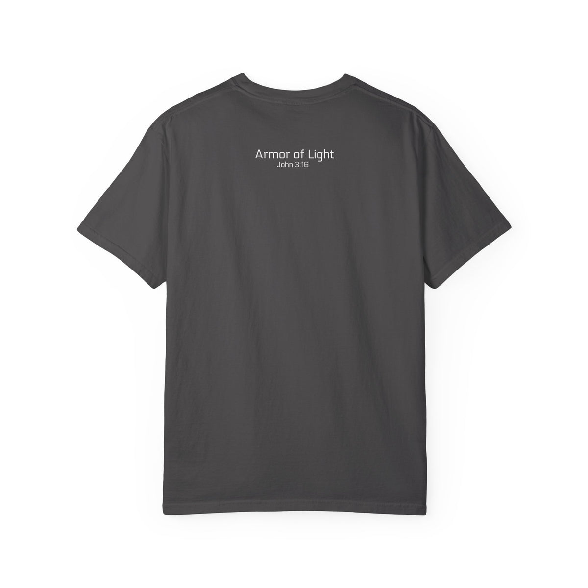 God is: fill in the blank t shirt. What is God to you?