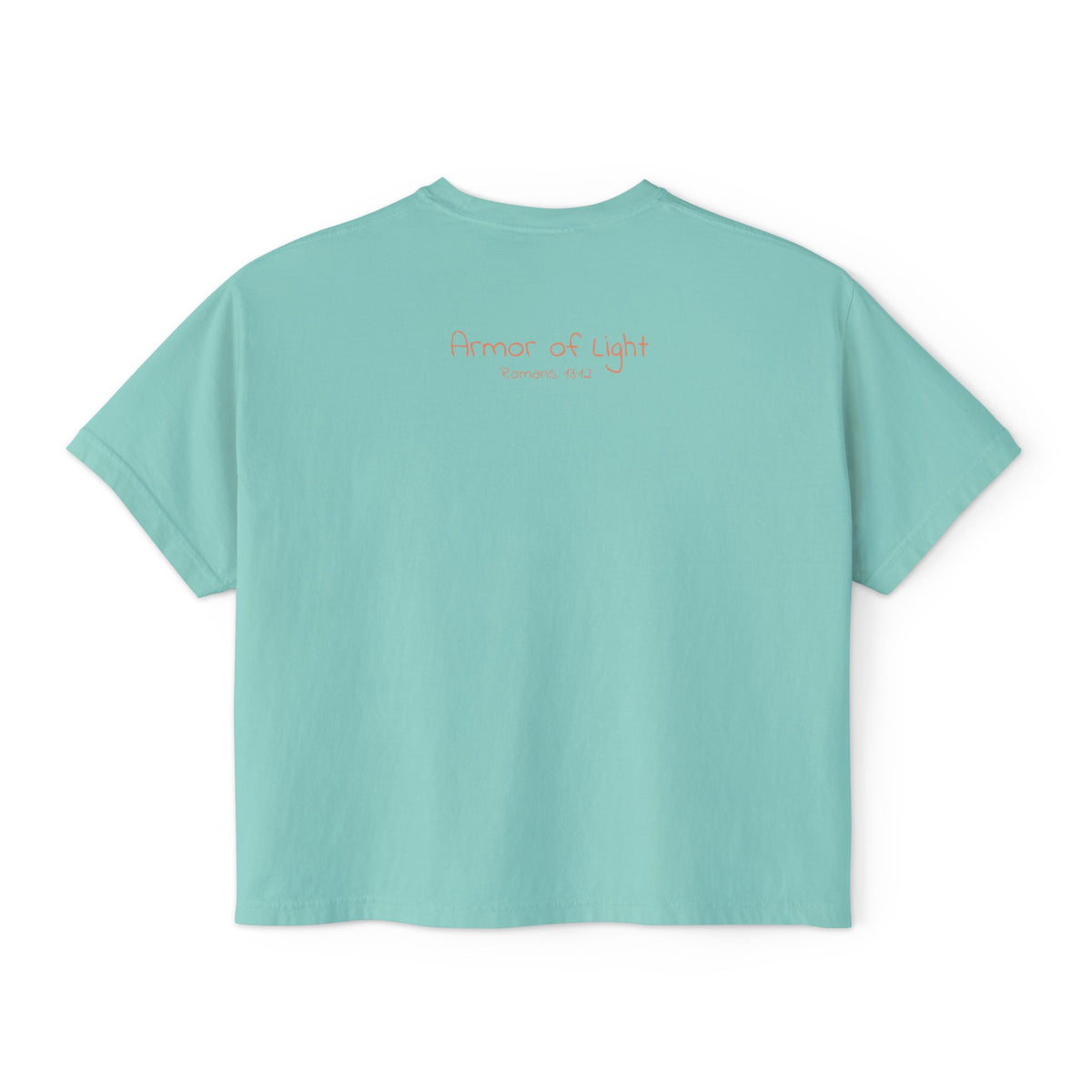 Goddess Consciousness (Women's Crop top)