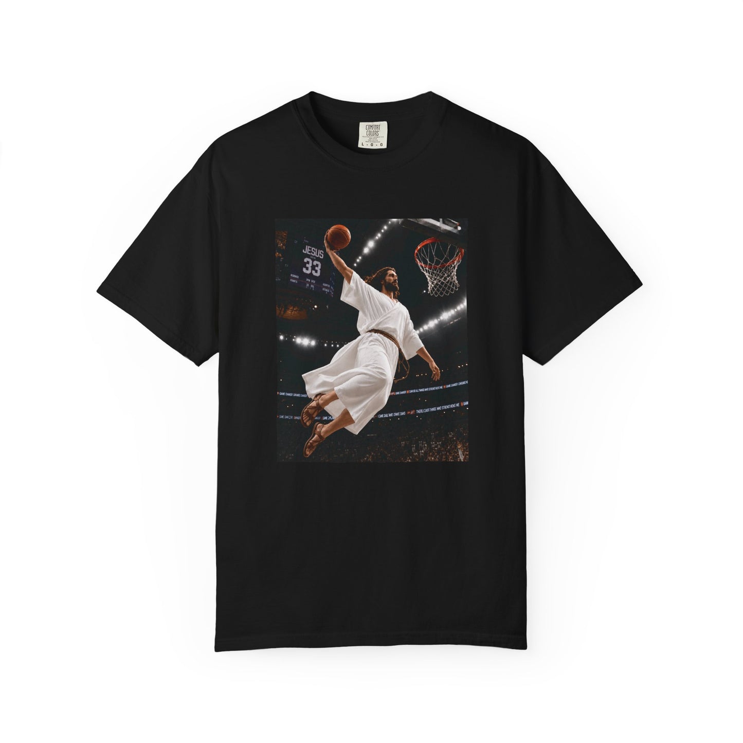 Air Jesus