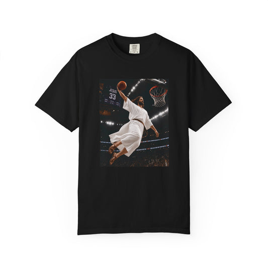 Air Jesus