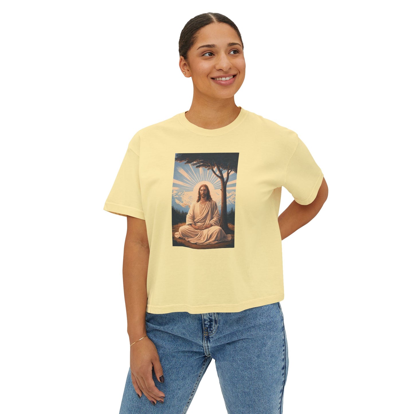 Goddess Consciousness
