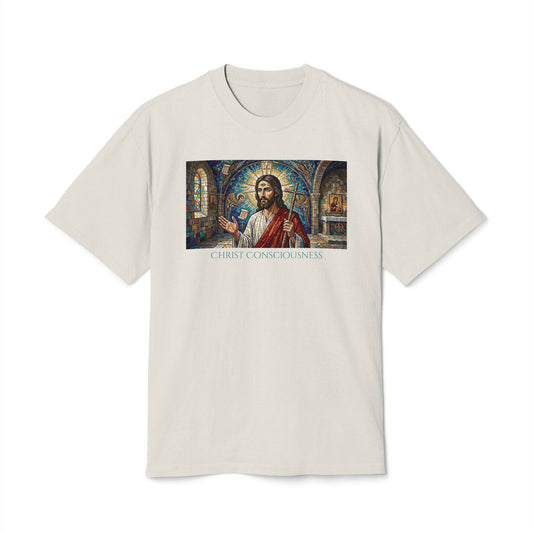 Christ Consciousness Mosaic