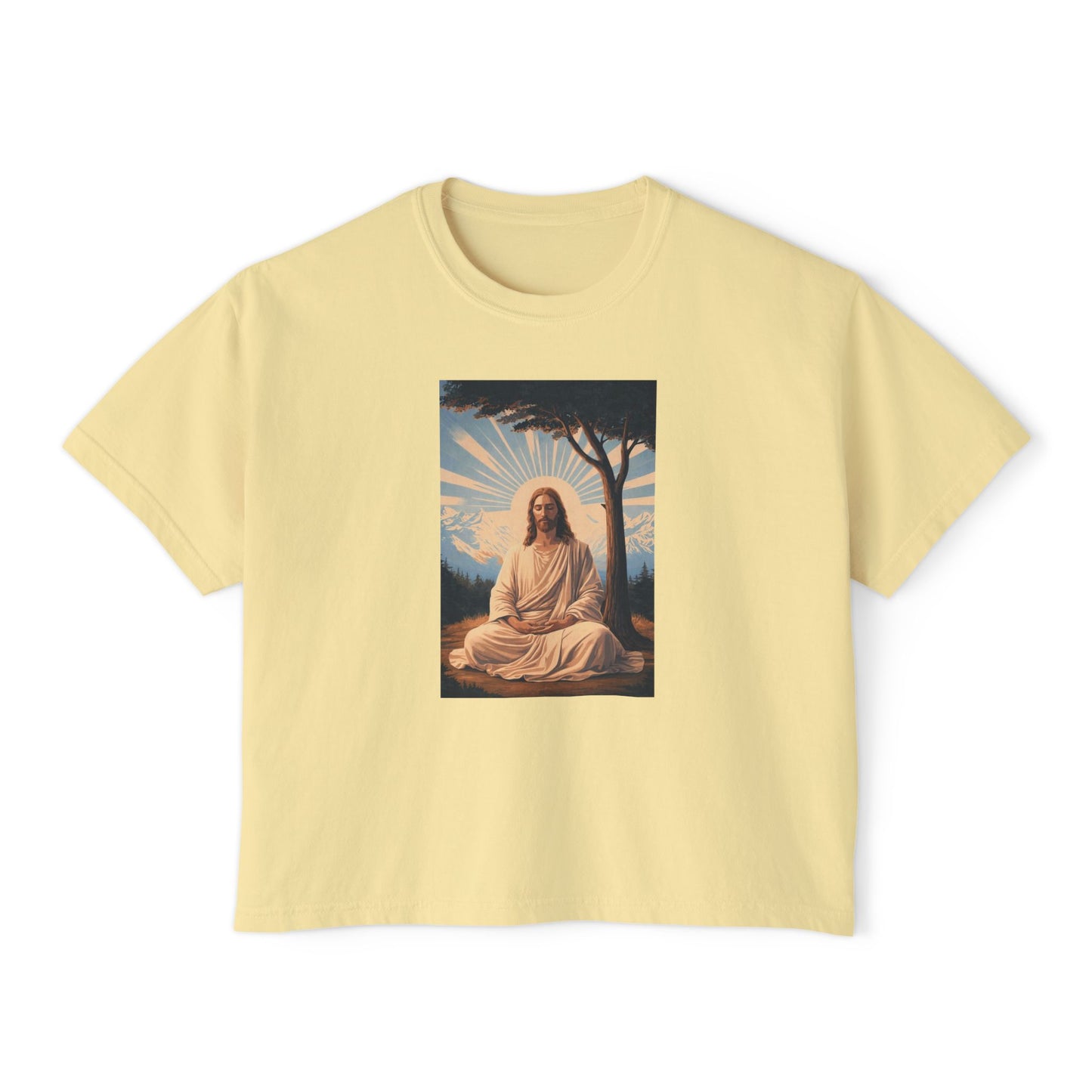 Goddess Consciousness