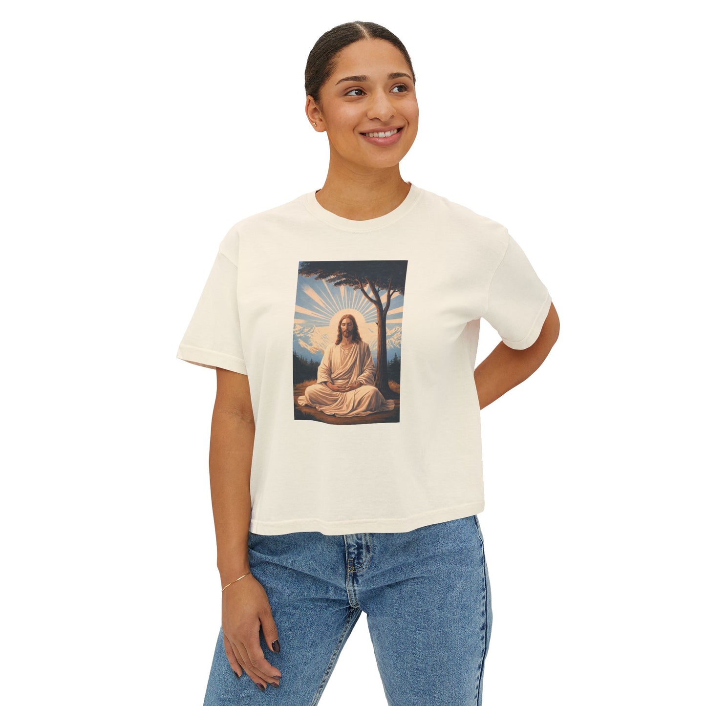 Goddess Consciousness