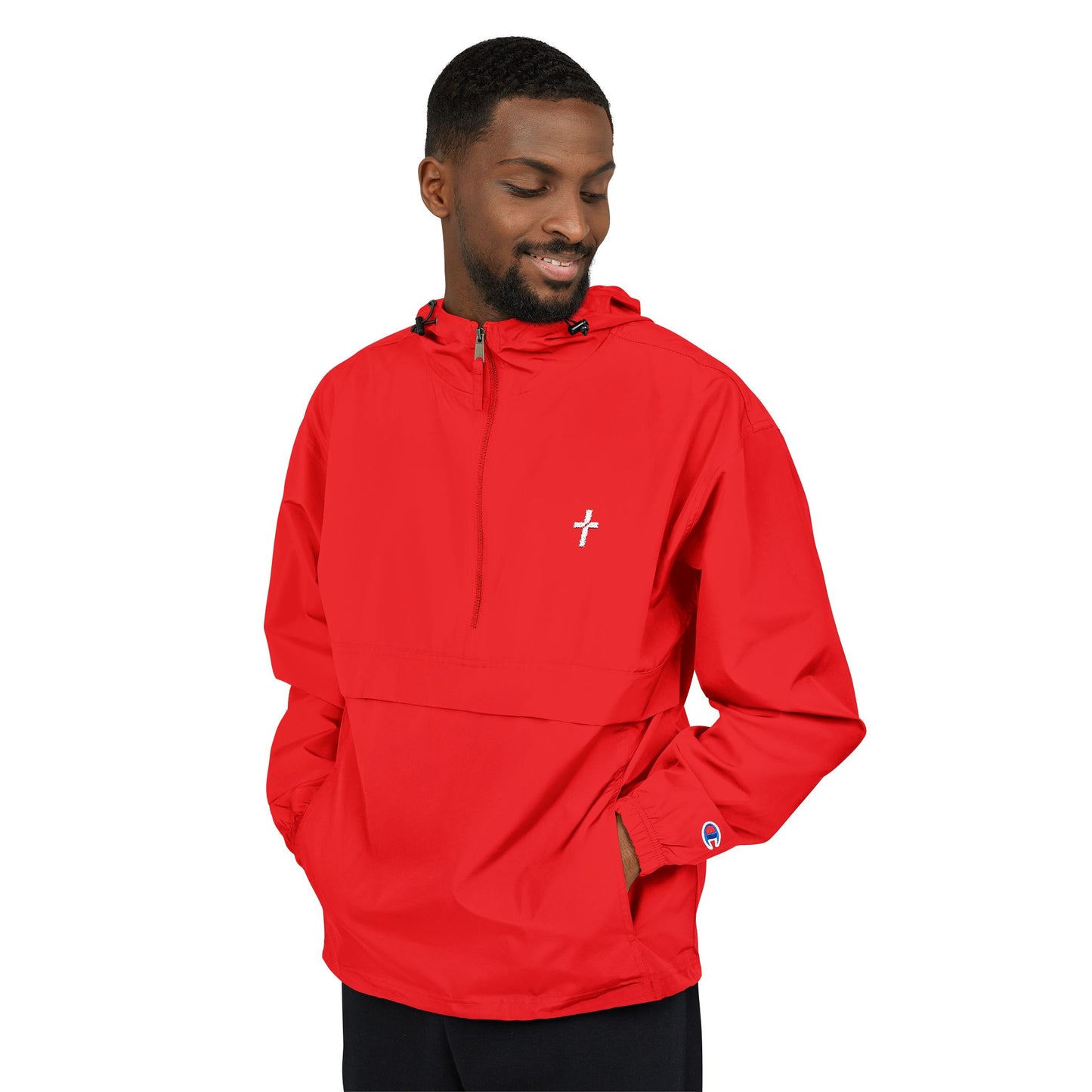 Champion Unisex Jacket