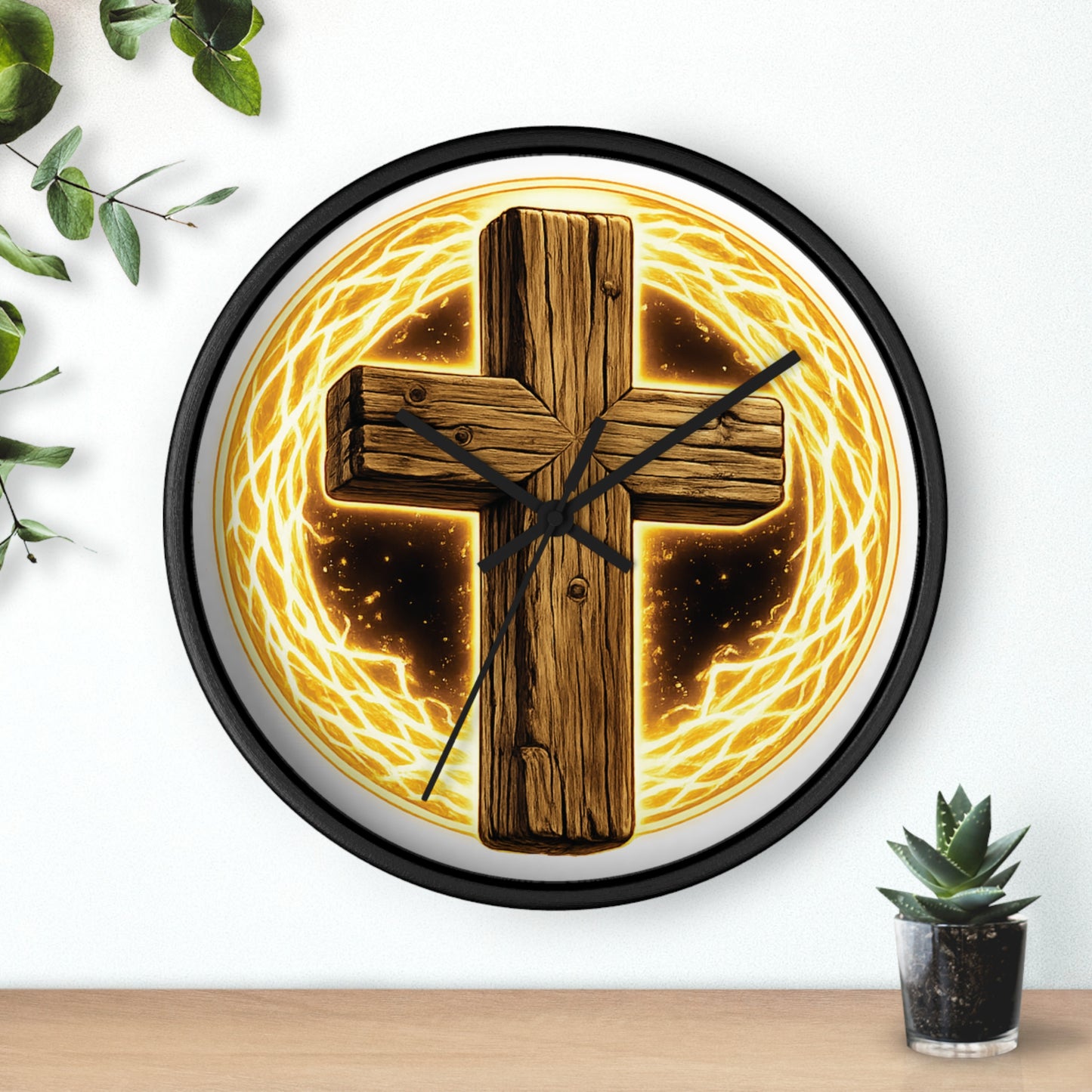 WALL CLOCK