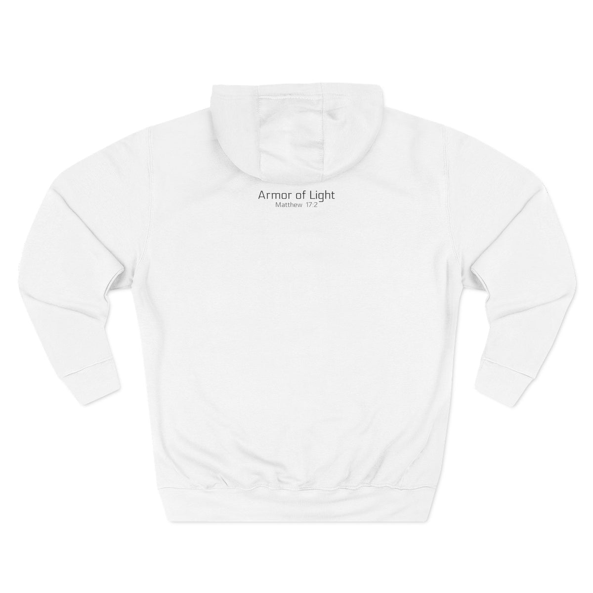 Jesus Has Appeared Hoodie