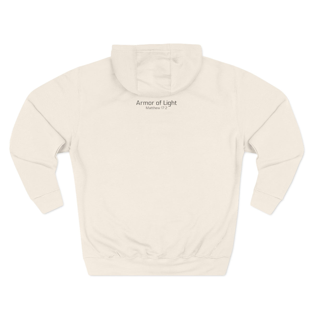 Jesus Has Appeared Hoodie