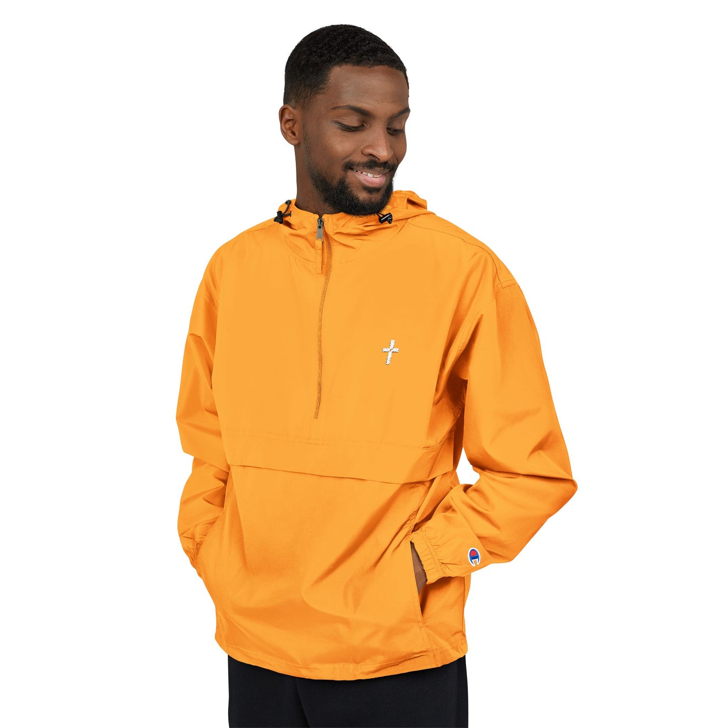 Champion Unisex Jacket