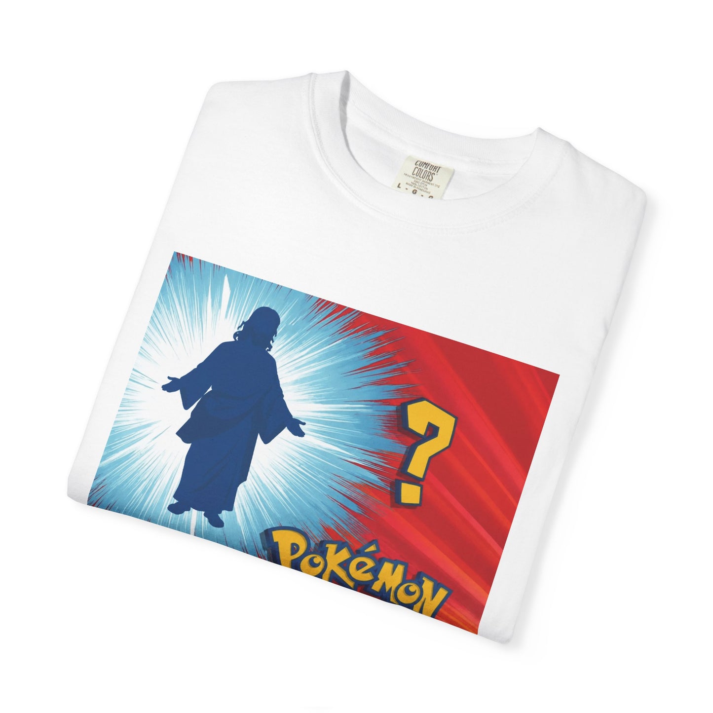 Who's That?