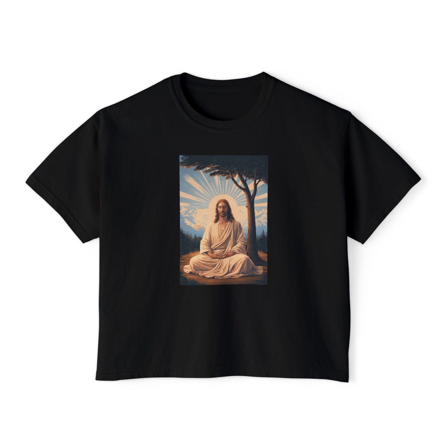 Goddess Consciousness