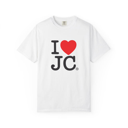I love JC