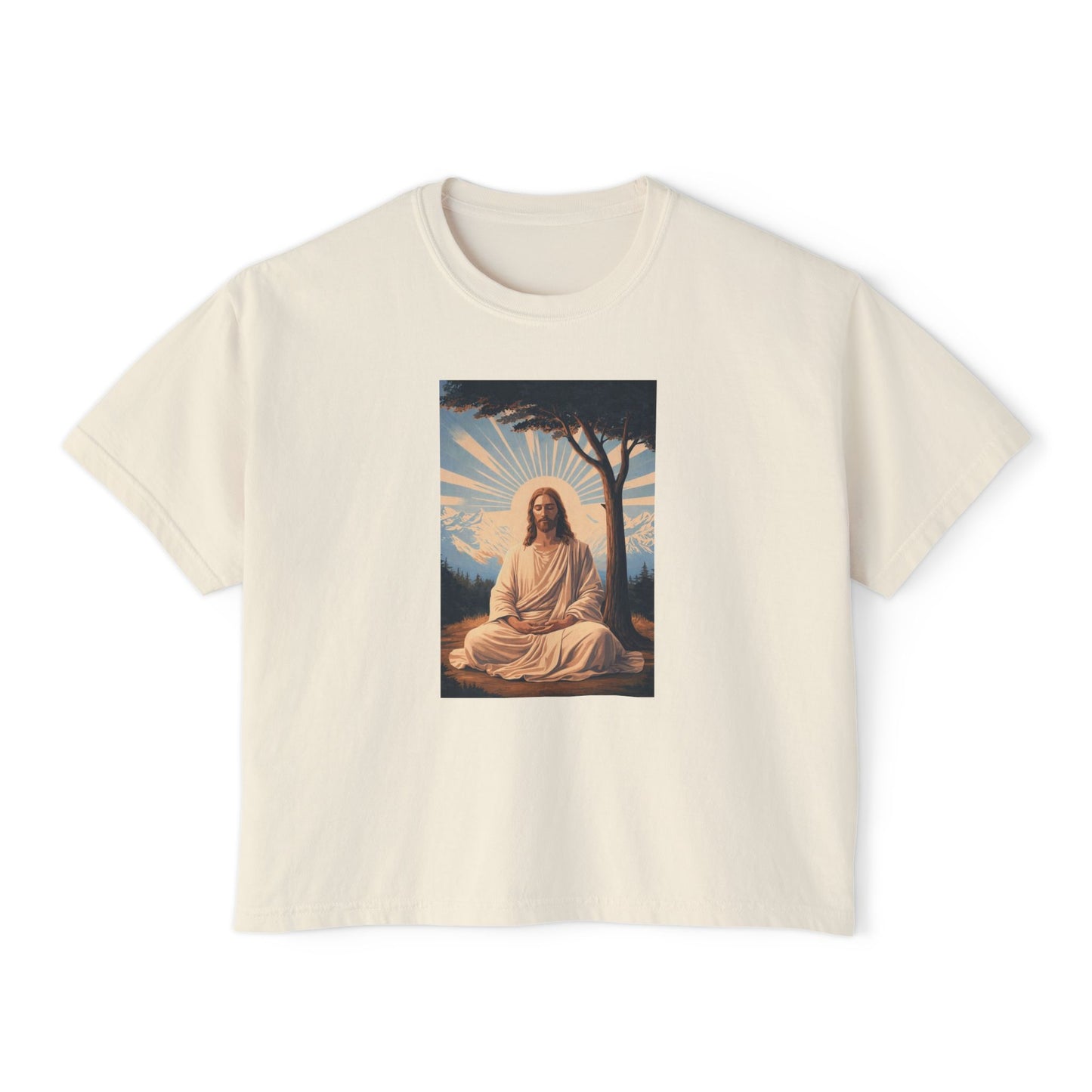 Goddess Consciousness