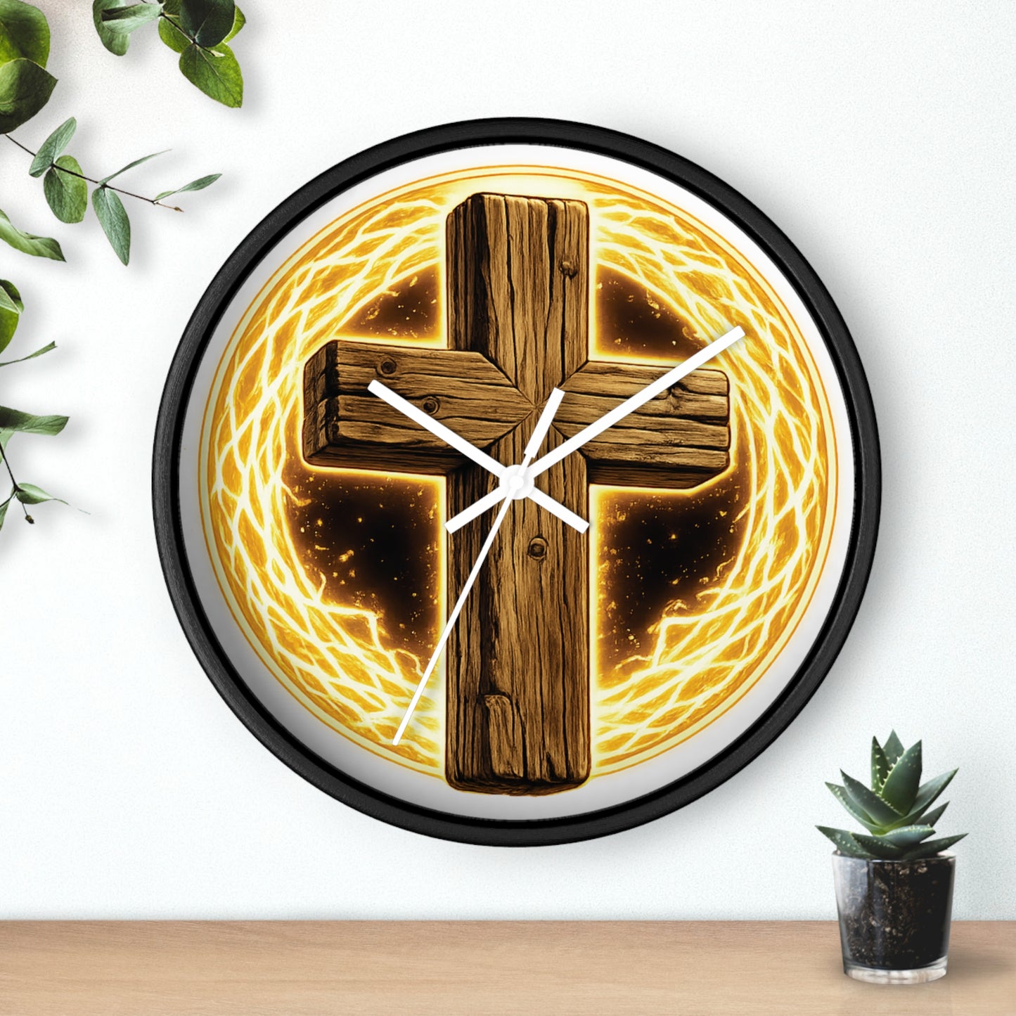 WALL CLOCK