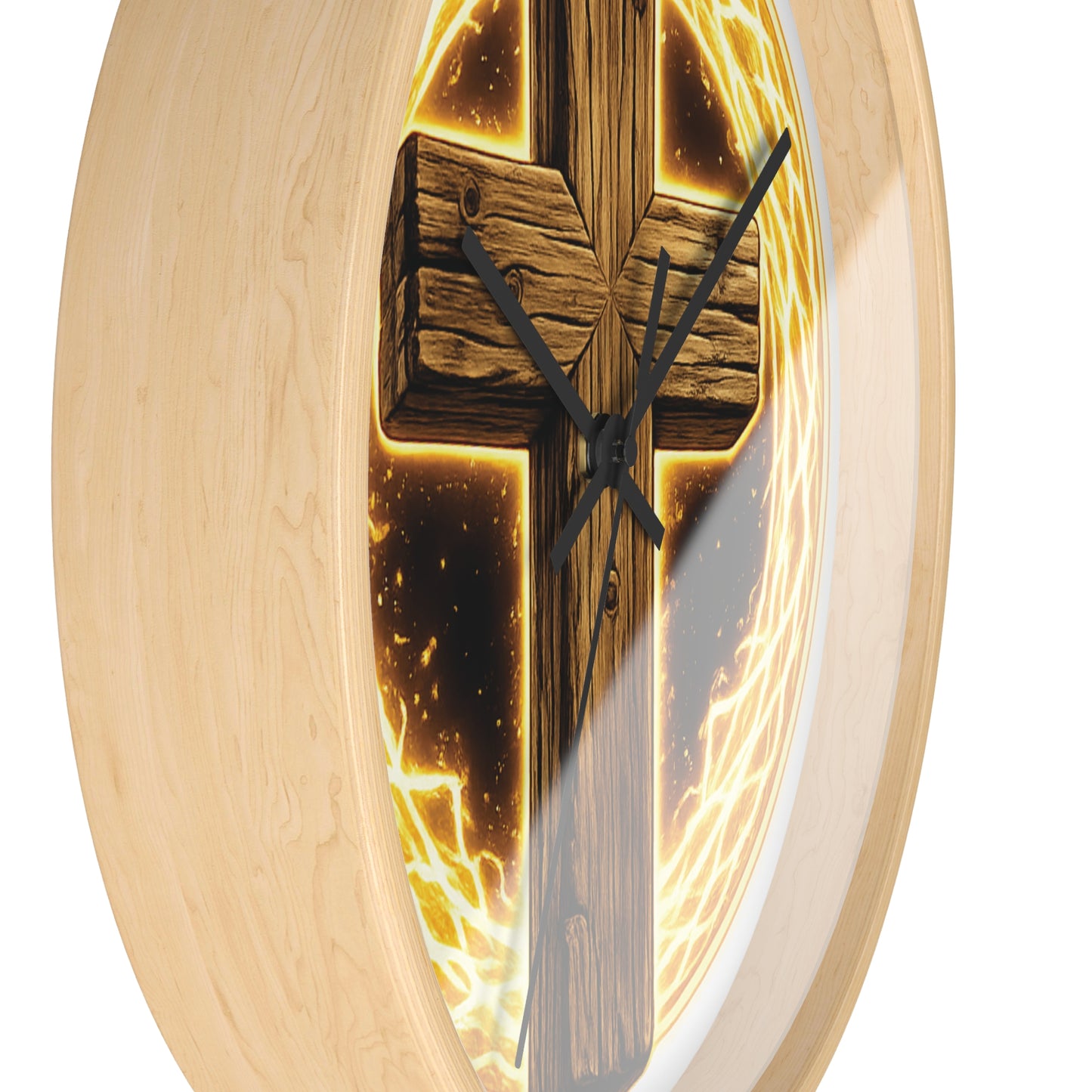 WALL CLOCK