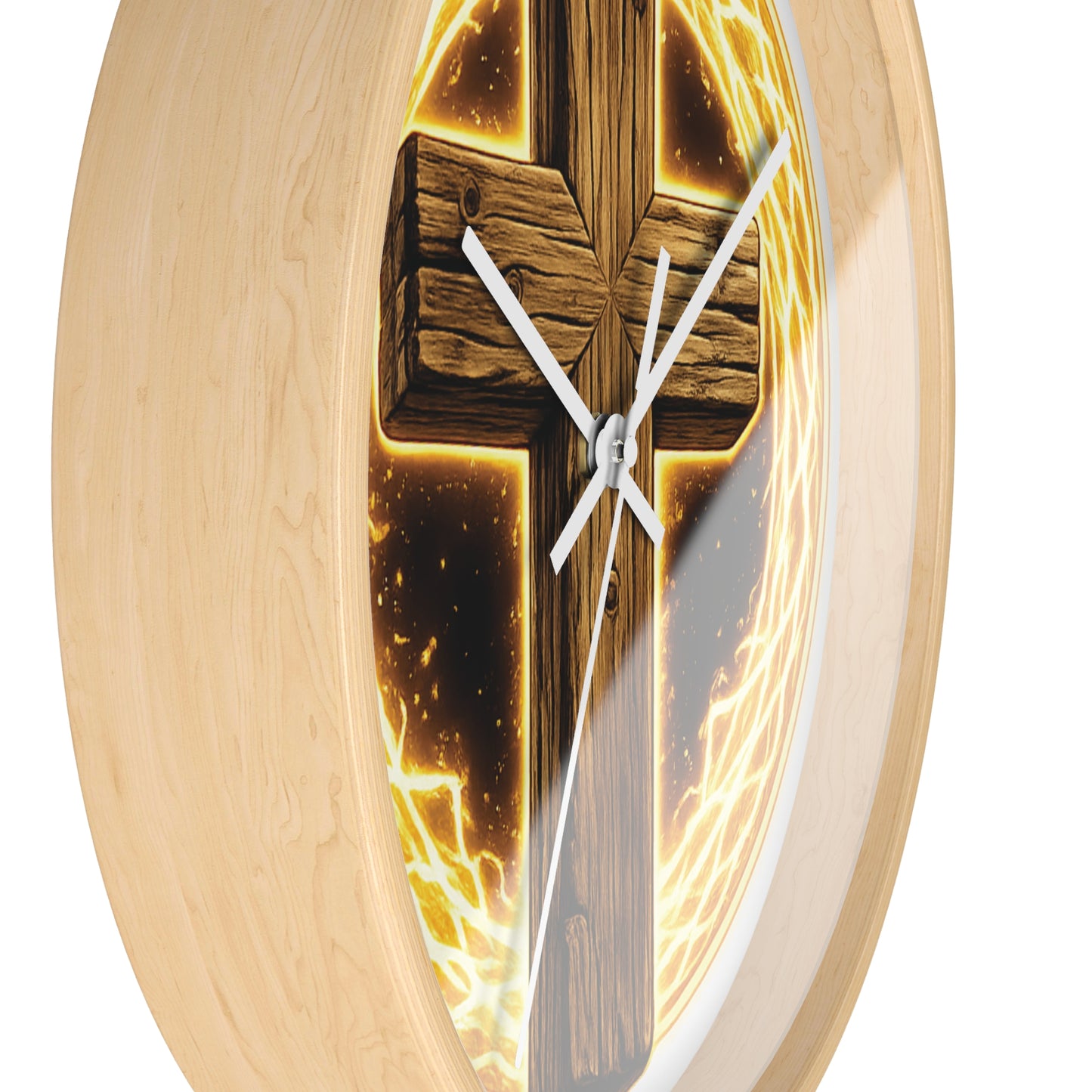 WALL CLOCK