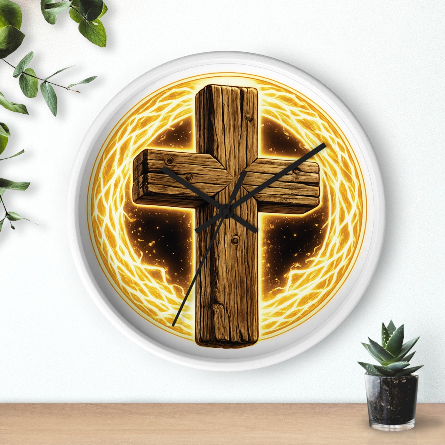 WALL CLOCK