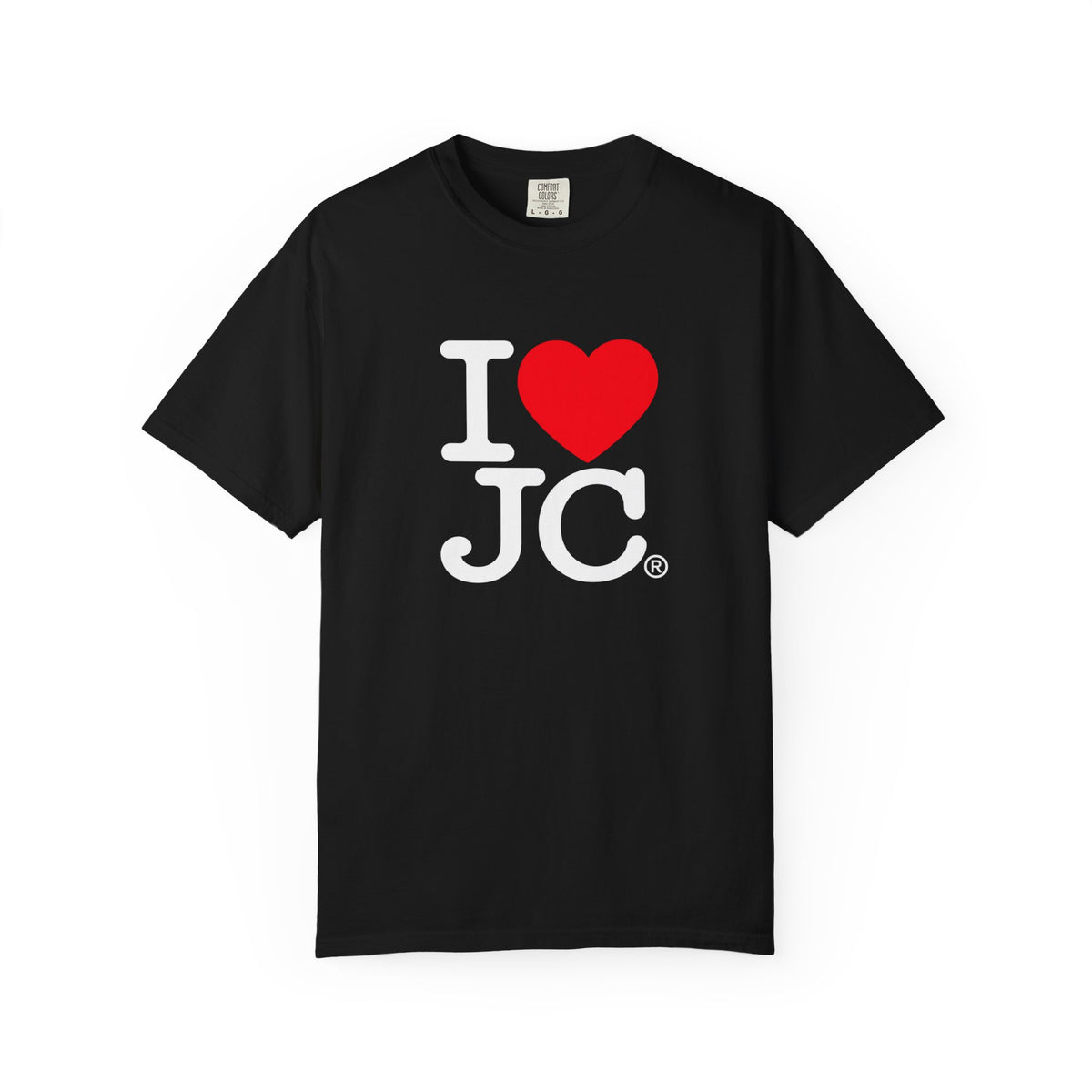 I love JC