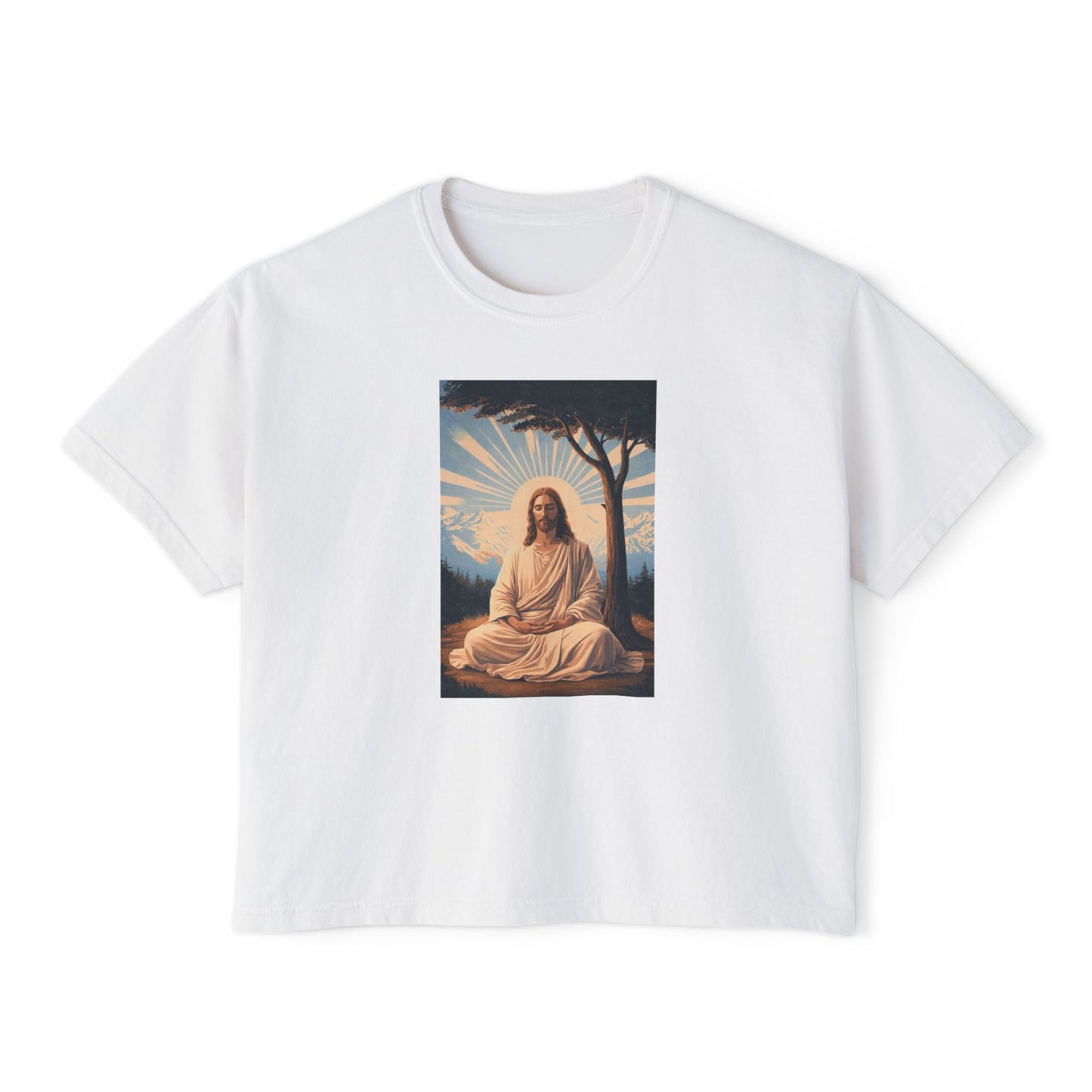 Goddess Consciousness