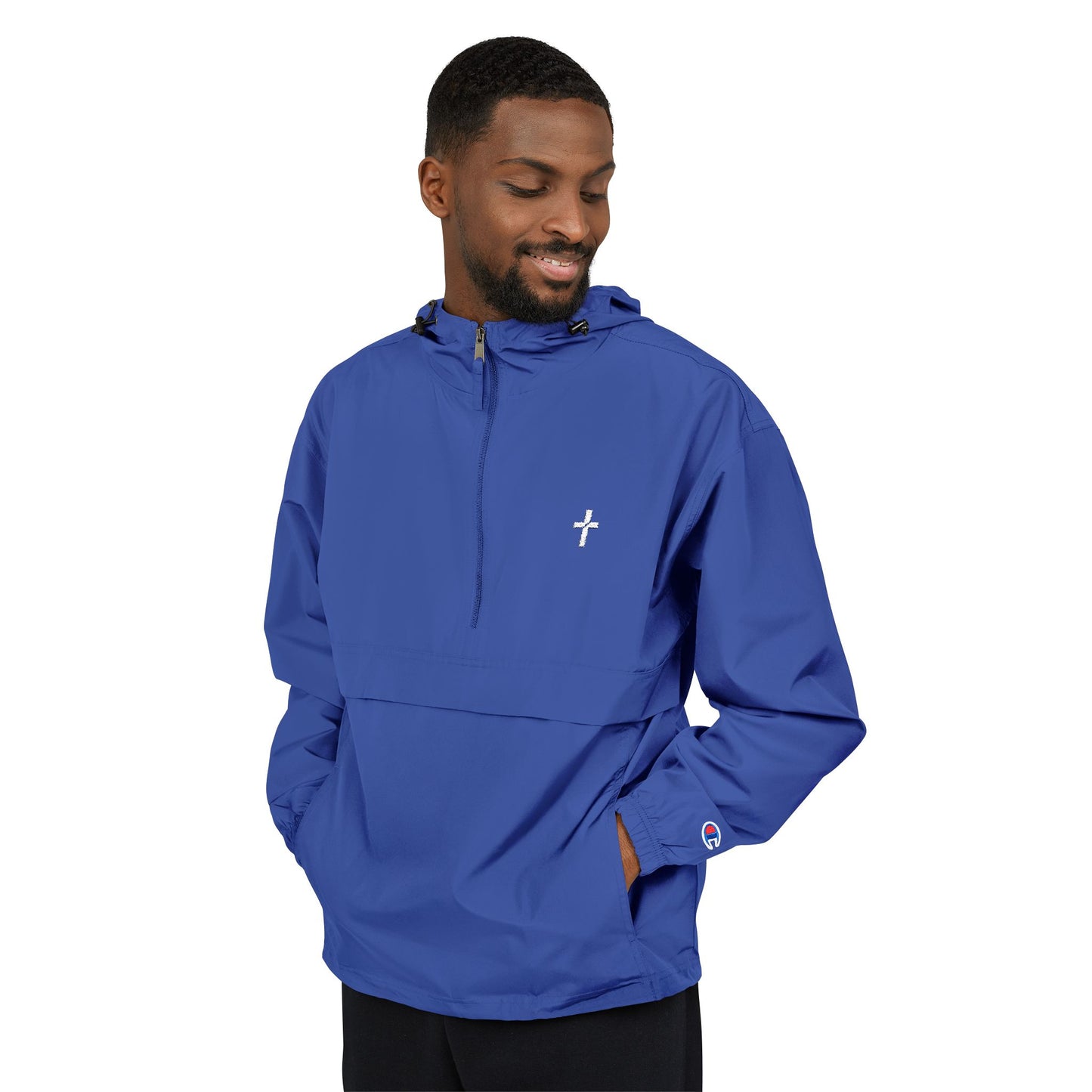 Champion Unisex Jacket