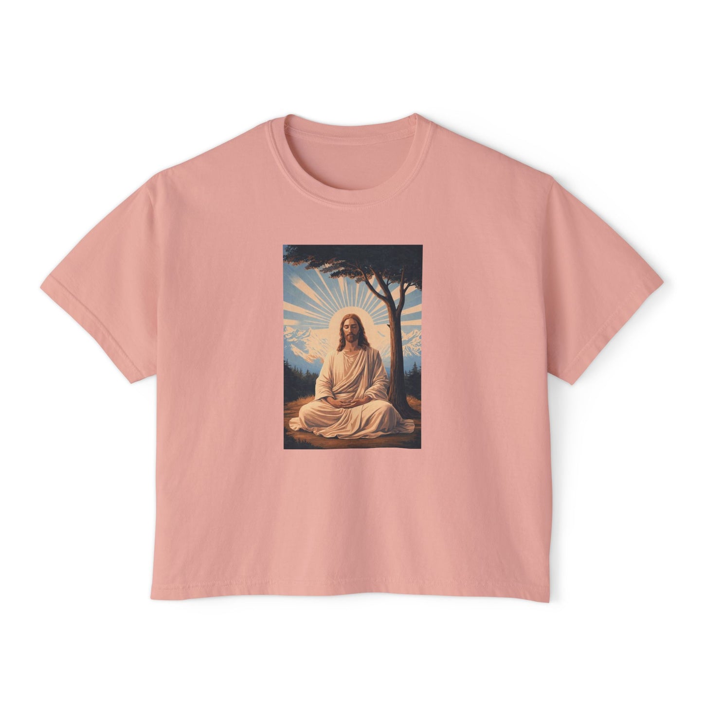 Goddess Consciousness