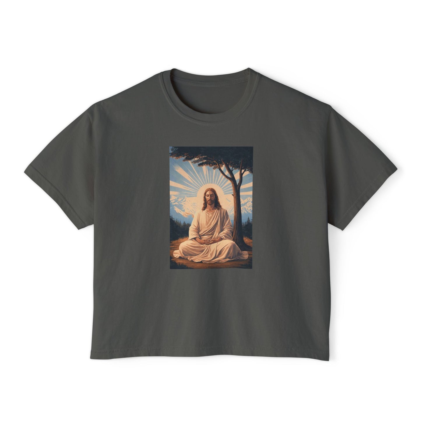 Goddess Consciousness