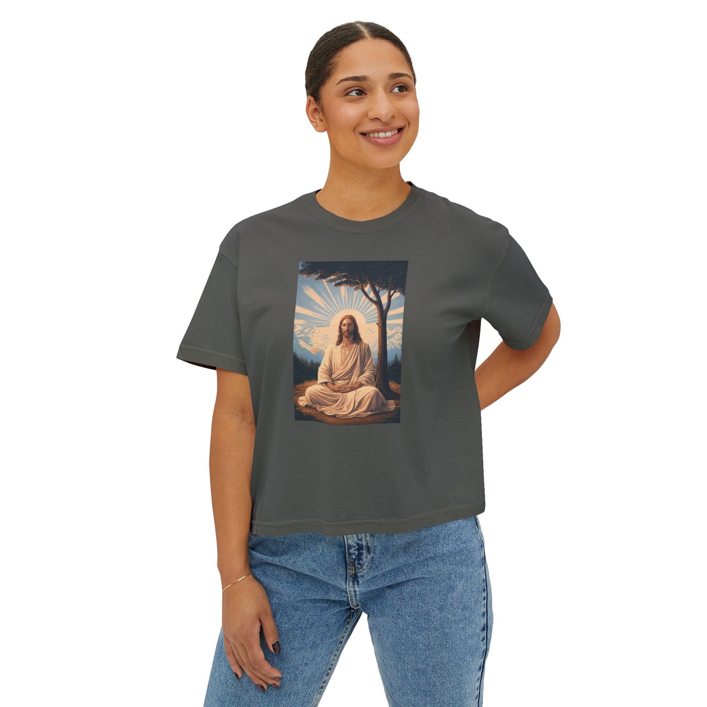 Goddess Consciousness